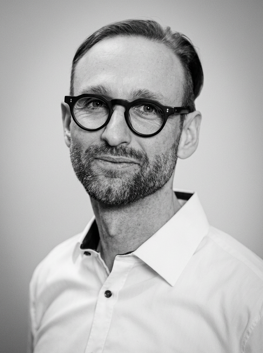 Andreas Fasske